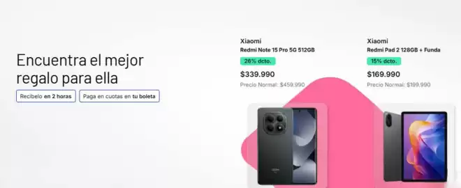 Catálogo Entel semana 18 Página 3