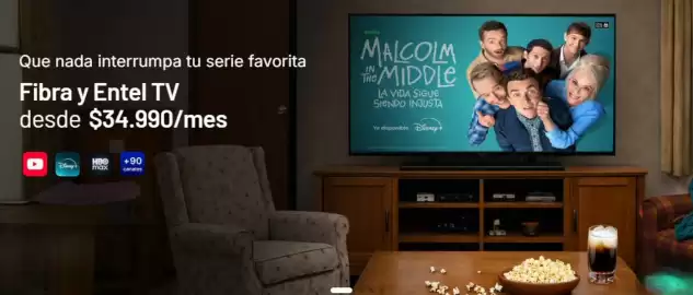 Catálogo Entel semana 18 Página 4