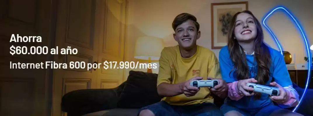 Entel (válido hasta 5-05)