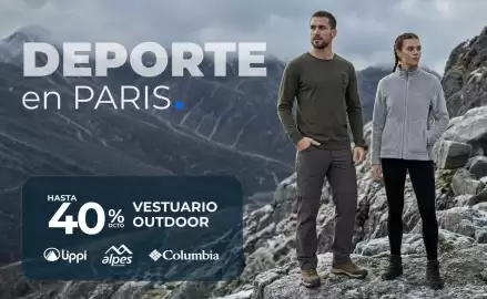 Catálogo Paris Página 12