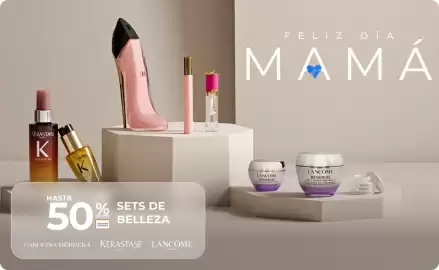 Catálogo Paris Página 3