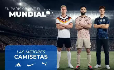 Catálogo Paris Página 6