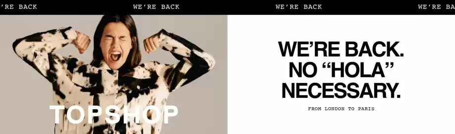 Catálogo Paris semana 18 Página 1