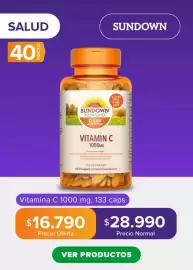 Catálogo All Nutrition semana 18 Página 1