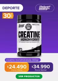 Catálogo All Nutrition semana 18 Página 2