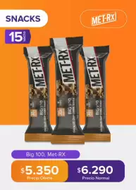 Catálogo All Nutrition semana 18 Página 3