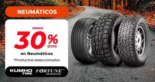 Catálogo Autoplanet Página 1