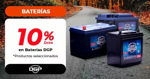 Catálogo Autoplanet Página 2