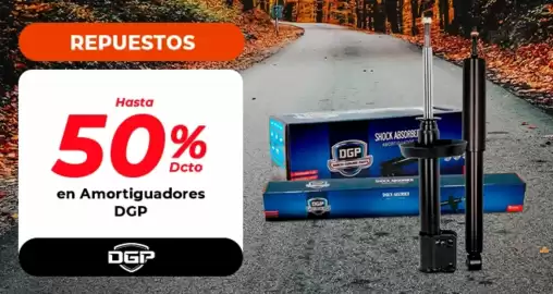 Catálogo Autoplanet Página 3