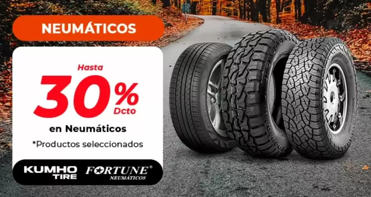 Autoplanet (válido hasta 12-05)