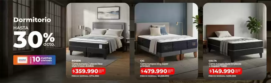 Catálogo Easy Página 6