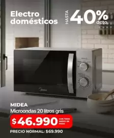 Catálogo Easy Página 8