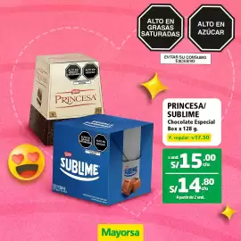 Catálogo Mayorsa Página 3