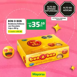 Catálogo Mayorsa Página 4
