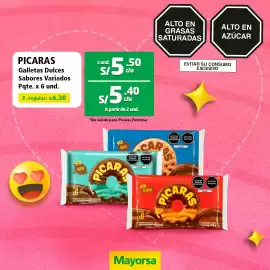 Catálogo Mayorsa Página 5