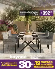 Catálogo Boyacá Página 2