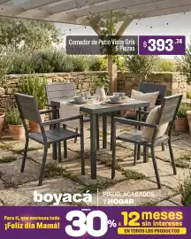 Catálogo Boyacá Página 3