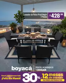 Catálogo Boyacá Página 4