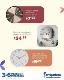 Catálogo Ferrisariato Página 4