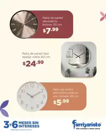 Catálogo Ferrisariato Página 4