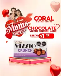 Catálogo Coral Hipermercados Página 2