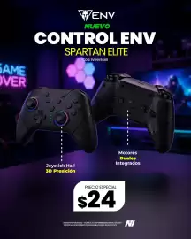 Catálogo Novicompu Página 2