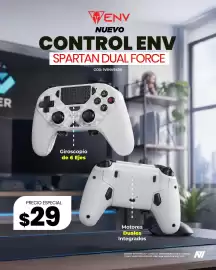 Catálogo Novicompu Página 3