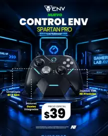 Catálogo Novicompu Página 4