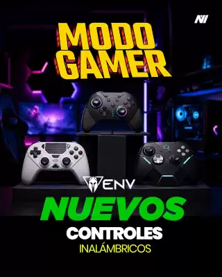 Catálogo Novicompu (válido hasta 12-05)