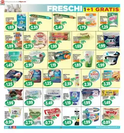 Volantino Il Castoro Supermercati Pagina 10
