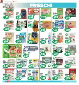Volantino Il Castoro Supermercati Pagina 11