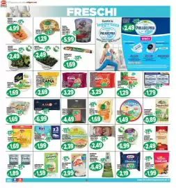 Volantino Il Castoro Supermercati Pagina 12