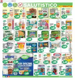 Volantino Il Castoro Supermercati Pagina 15