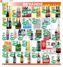 Volantino Il Castoro Supermercati Pagina 16