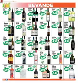 Volantino Il Castoro Supermercati Pagina 17