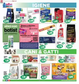 Volantino Il Castoro Supermercati Pagina 19