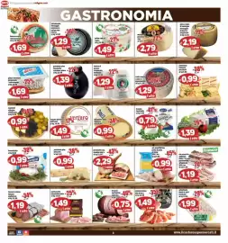 Volantino Il Castoro Supermercati Pagina 3