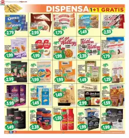 Volantino Il Castoro Supermercati Pagina 4
