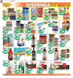 Volantino Il Castoro Supermercati Pagina 5