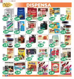 Volantino Il Castoro Supermercati Pagina 6