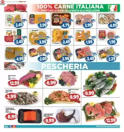 Volantino Il Castoro Supermercati Pagina 9