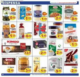 Volantino Sacoph Pagina 10