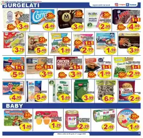 Volantino Sacoph Pagina 3
