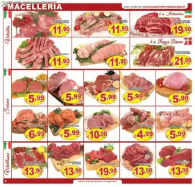 Volantino Sacoph Pagina 4