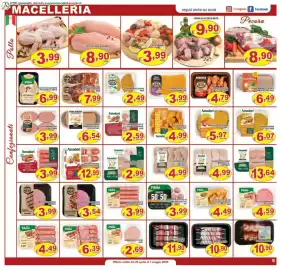 Volantino Sacoph Pagina 5