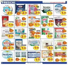 Volantino Sacoph Pagina 8