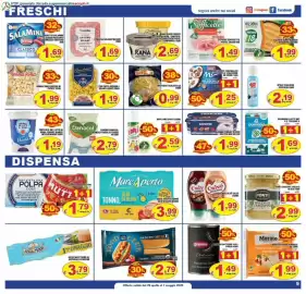 Volantino Sacoph Pagina 9