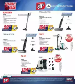 Volantino Trony Pagina 16