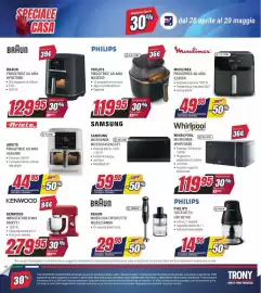 Volantino Trony Pagina 18