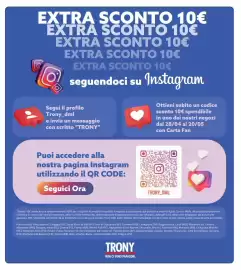 Volantino Trony Pagina 2
